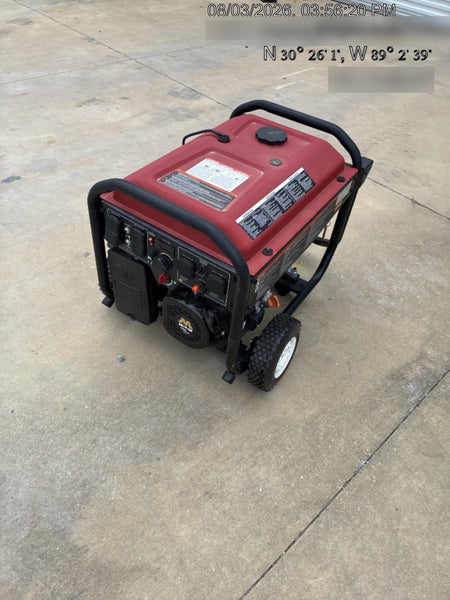 2026 MI-T-M GEN-6500-0MM1