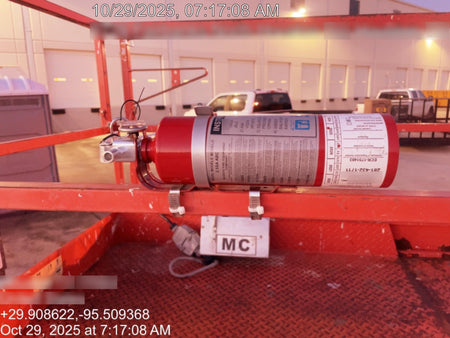 2018 SKYJACK SJIII-4632