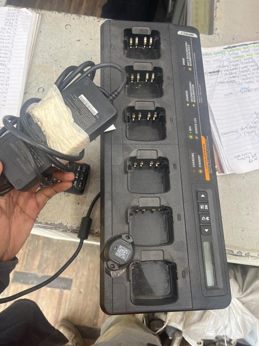 2024 MOTOROLA PMPN4284