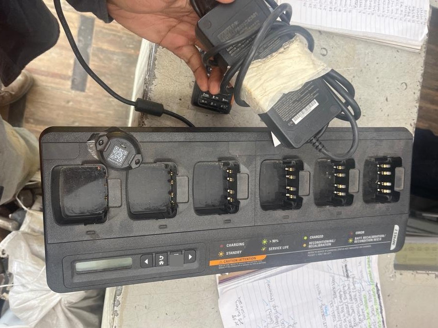 2024 MOTOROLA PMPN4284