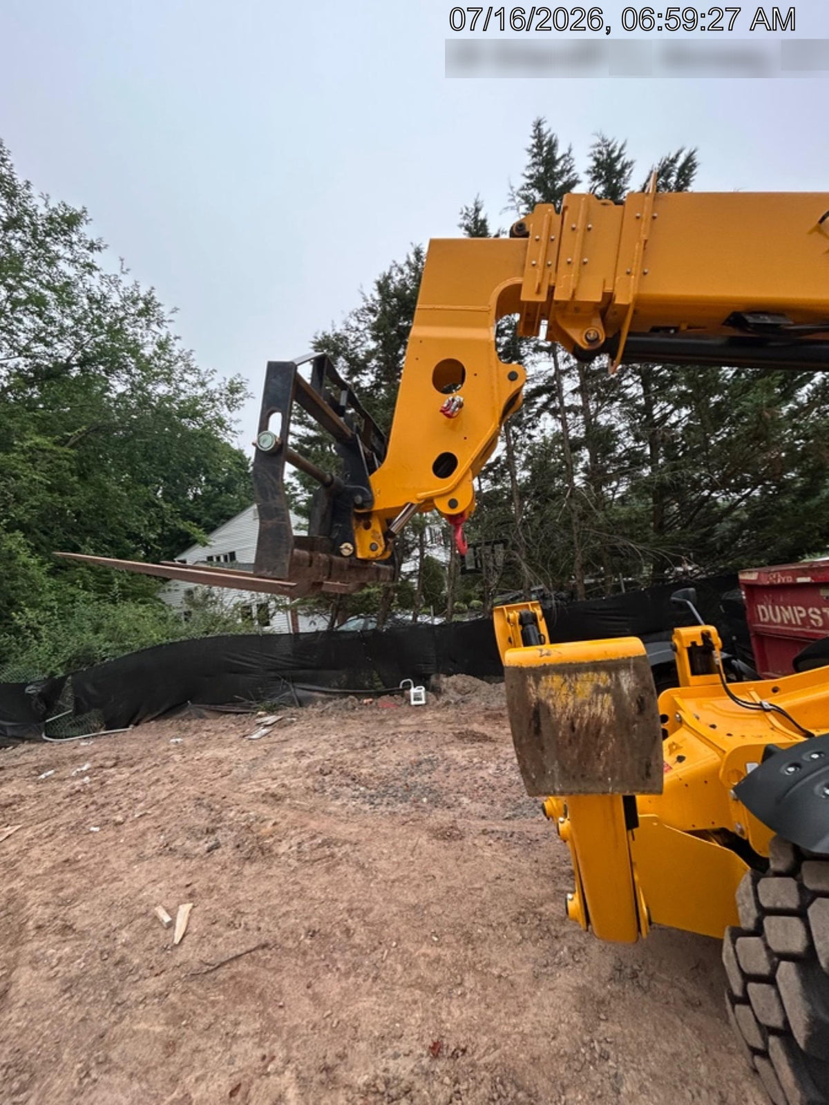 2025 JCB 510-56