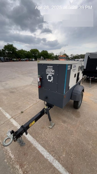 2022 ATLAS COPCO QAS25 CWK