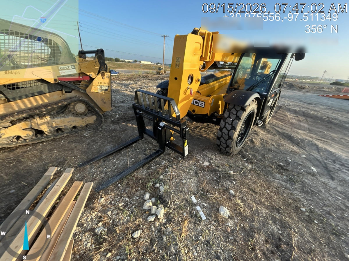 2026 JCB 506-36