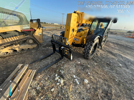 2026 JCB 506-36
