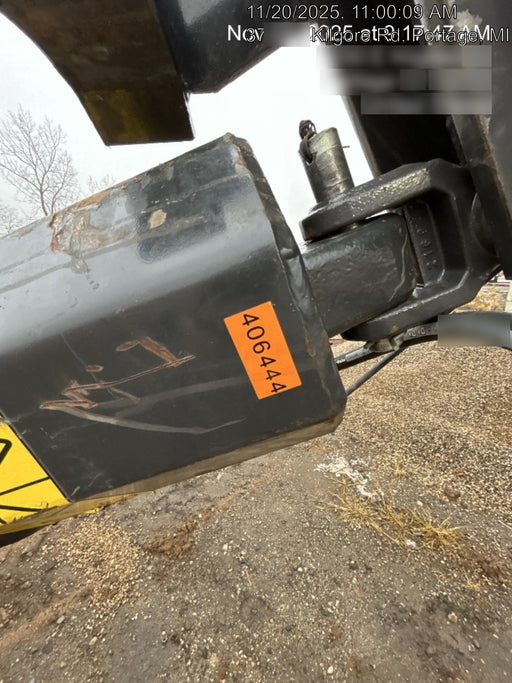 2024 BOBCAT 12PH Auger