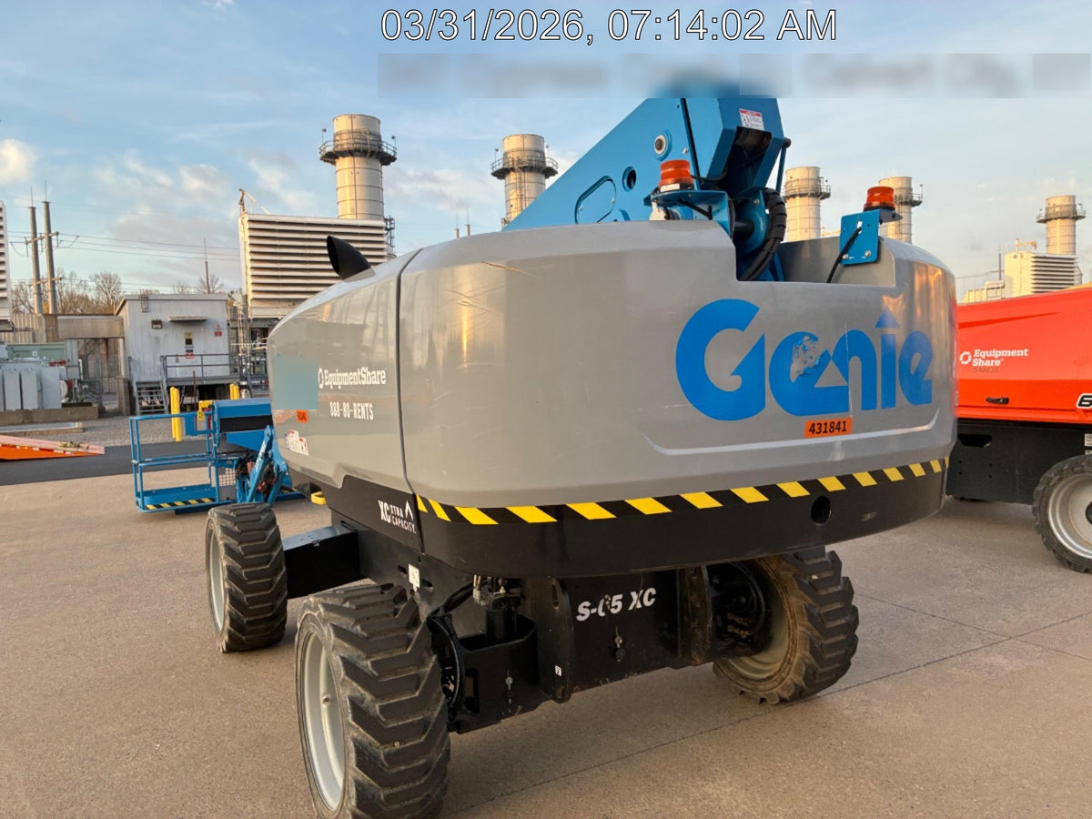 2024 GENIE S-65 XC