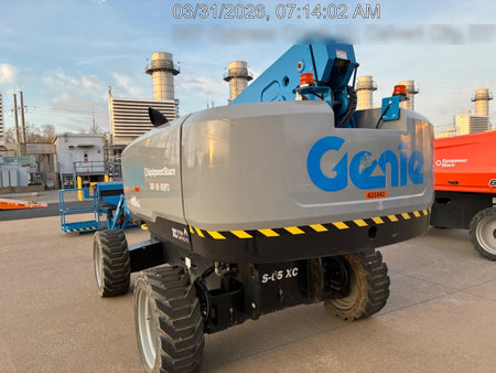 2024 GENIE S-65 XC