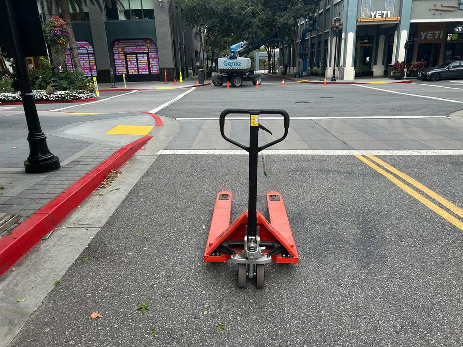 2024 MIGHTY LIFT ML55M