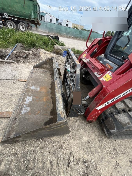 2022 PALADIN 48" Pallet Forks - Paladin