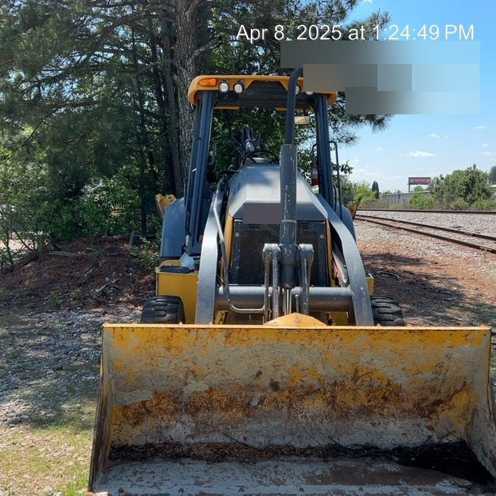 2023 JCB 3CX-14 Extendable Stick 74hp, Cab/Heat/Air, 4WD, Extendable Stick, Easy Controls, 1 Way Hydraulics, With Loader Pipework
