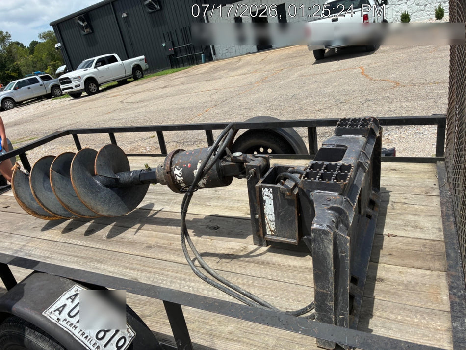 2025 HILTI TE 3000-AVR