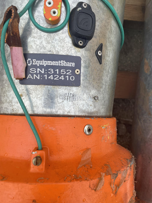 2021 MICHIGAN PNEUMATIC HV-8AM