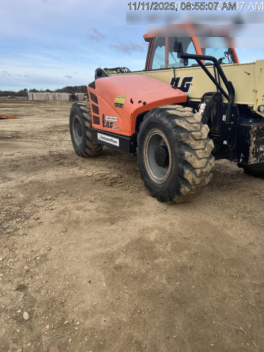 2019 JLG 1644