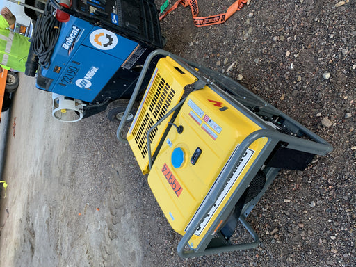 2020 WACKER NEUSON GPS9700A