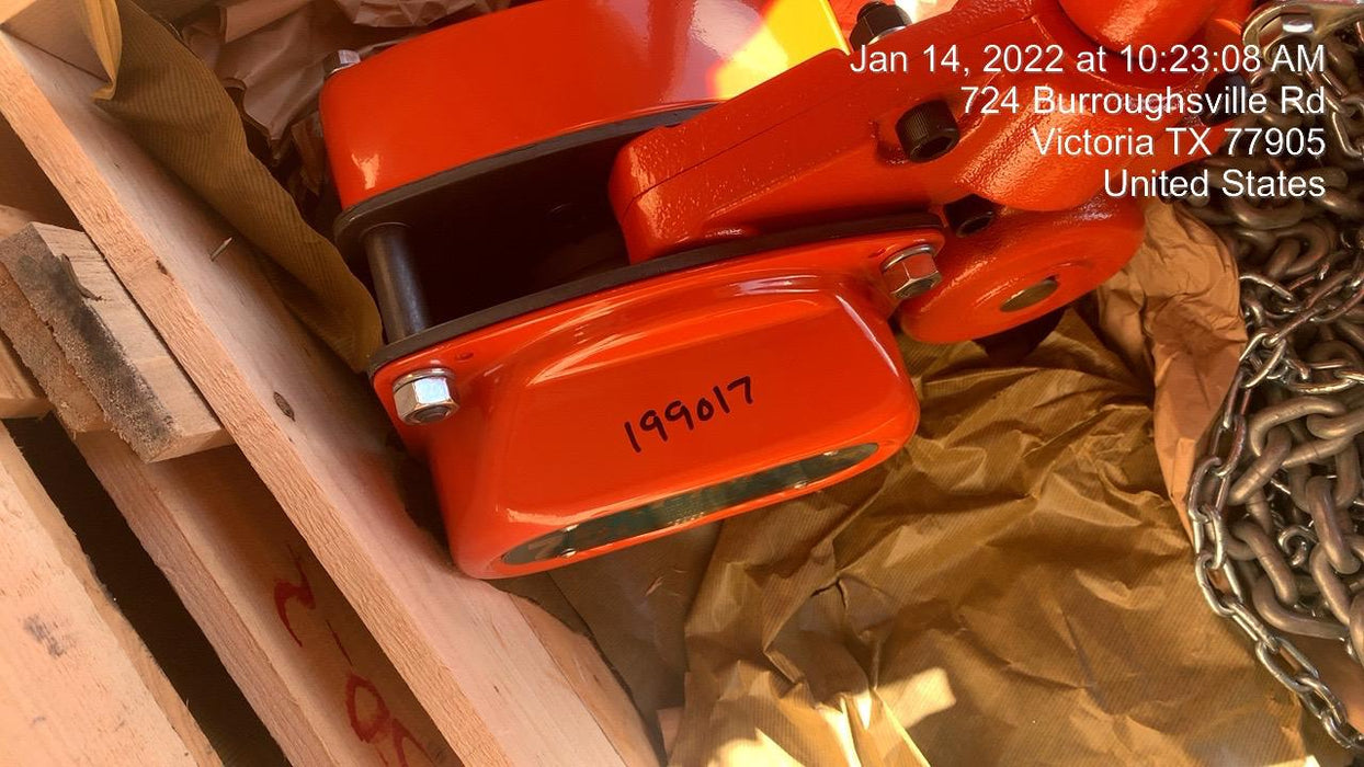 2022 ELEPHANT H100-7.5-20