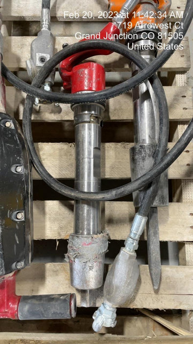 2023 TAMCO TOKURB-90