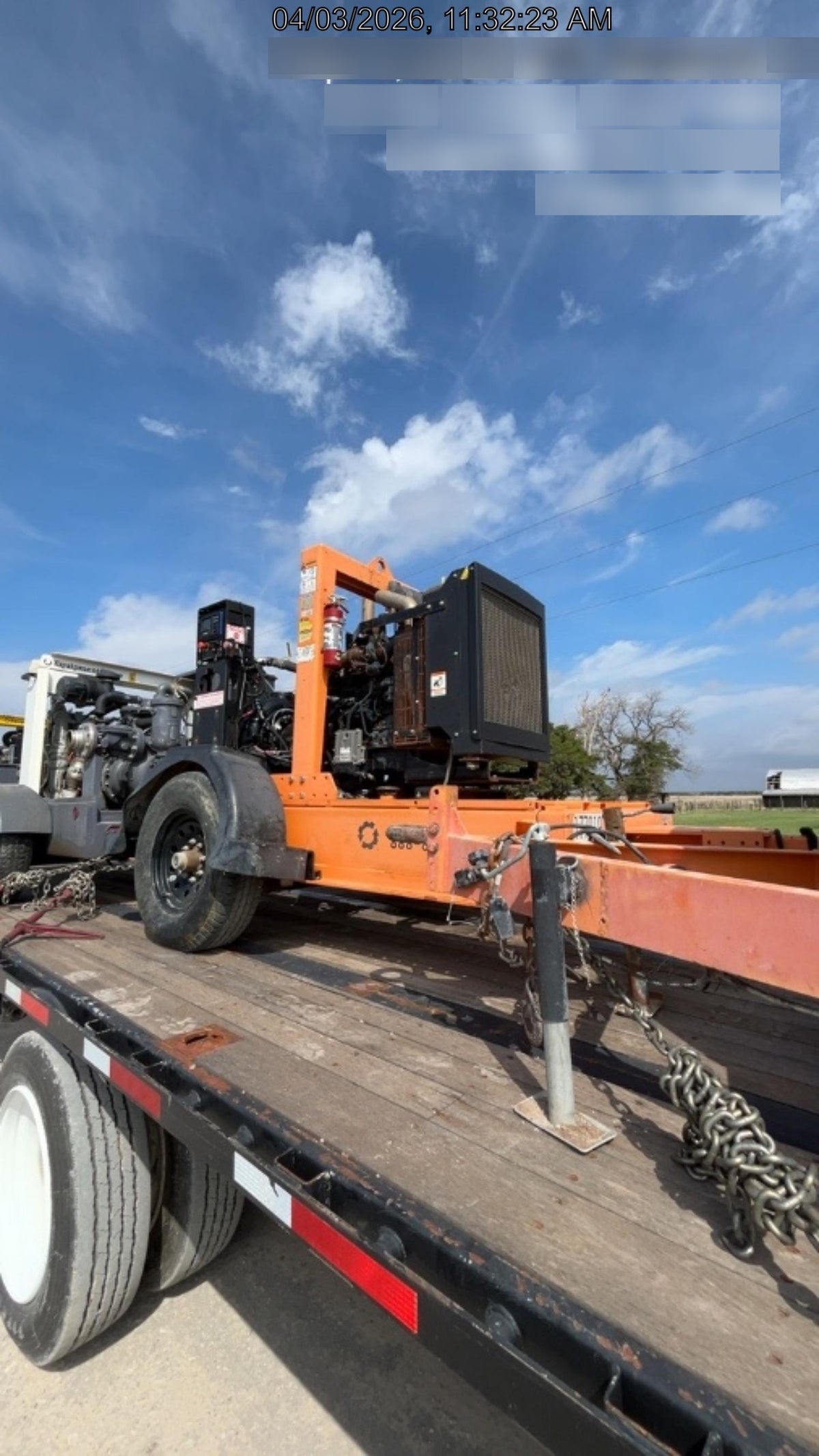 2021 PIONEER PP66S12L2-TD2.9L