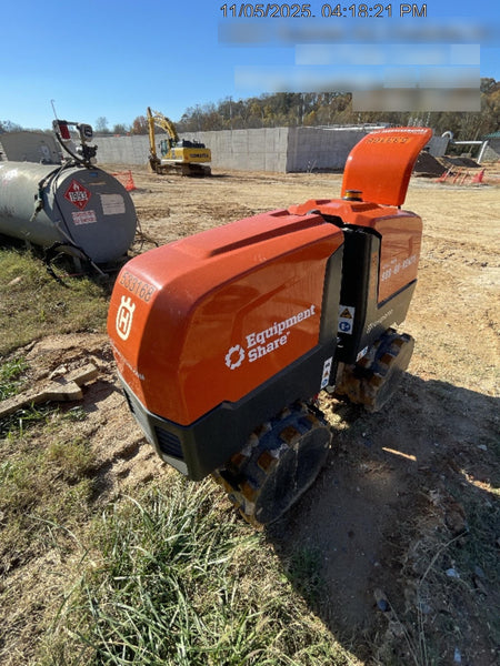 2025 HUSQVARNA LP9505