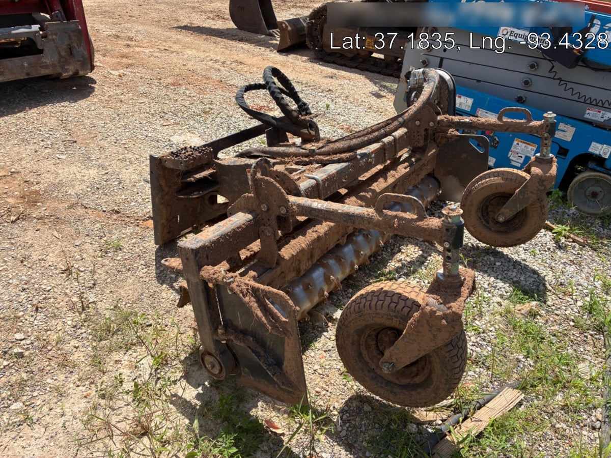 2025 PALADIN 25272M-0022