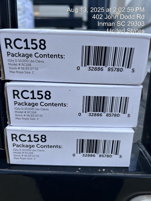 2025 CURRENT TOOLS 100A