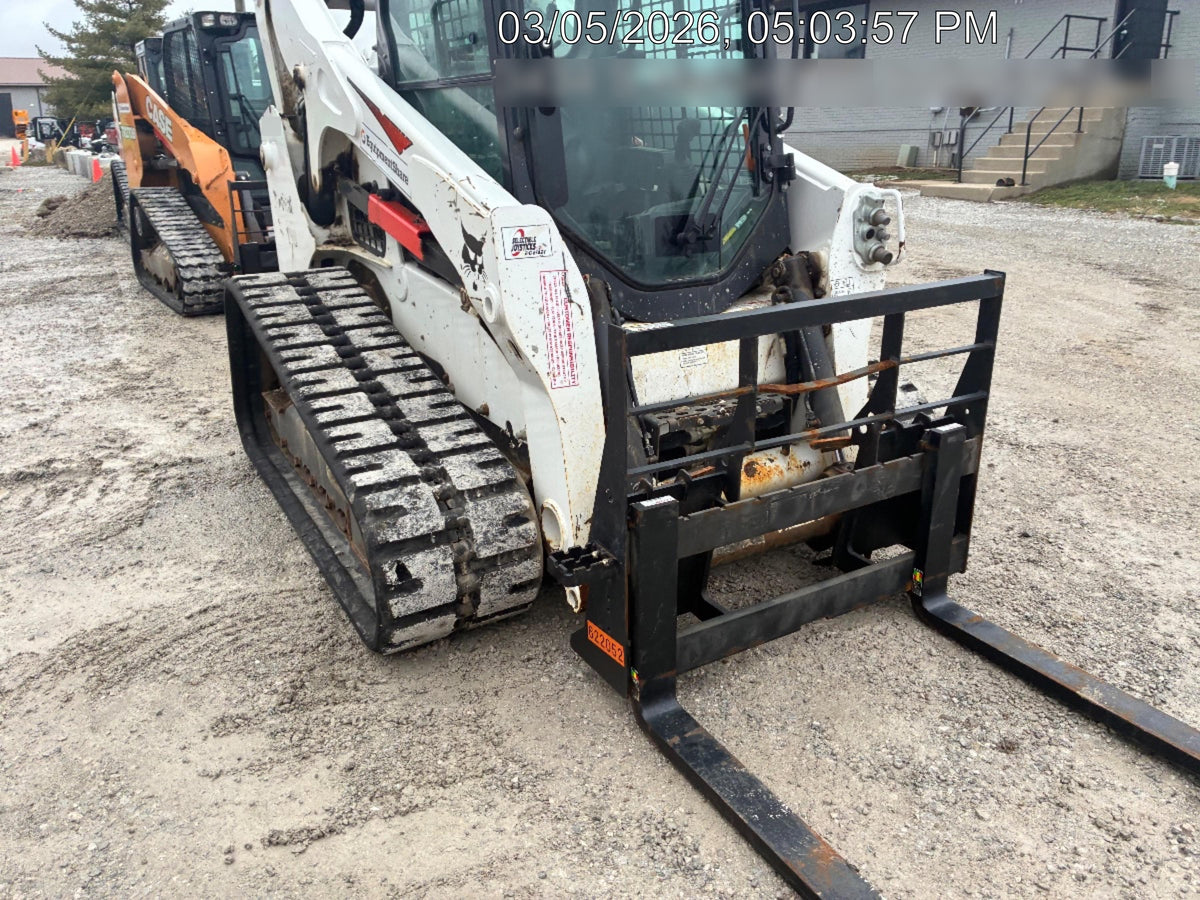 2025 ARROW MATERIAL HANDLING F5144CB
