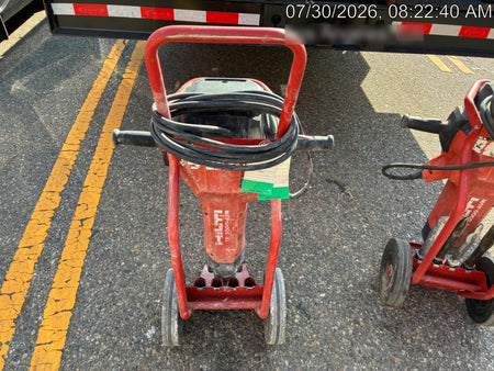 2024 HILTI TE 3000-AVR