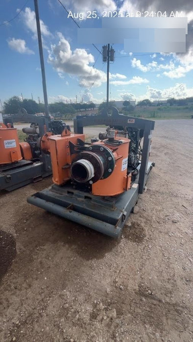 2022 MYERS-SETH RL-200