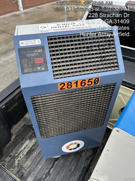 2022 OCEANAIRE OWC1811QC