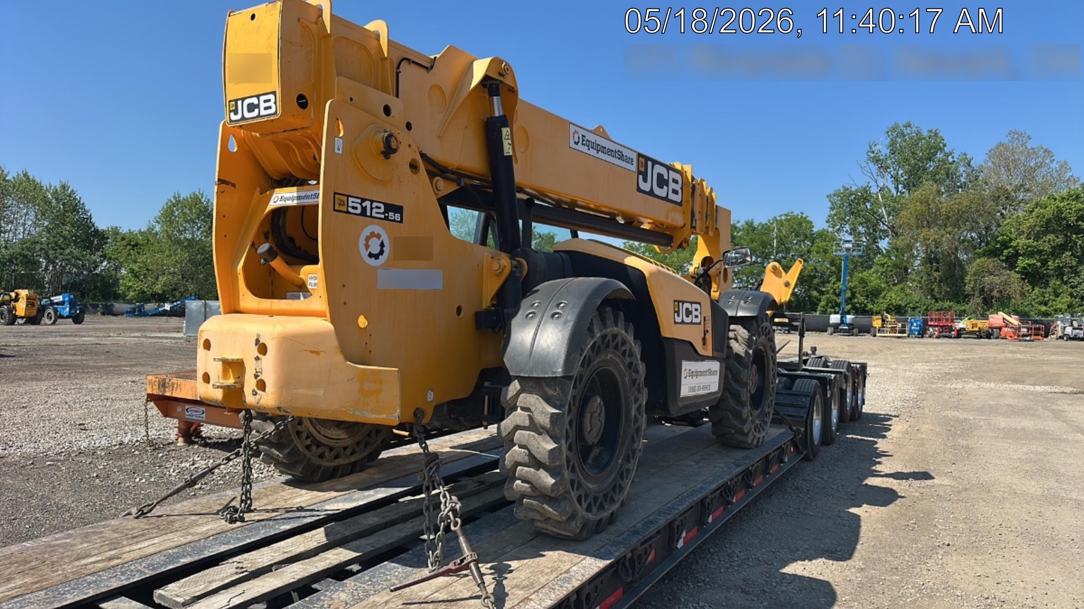 2020 JCB 512-56