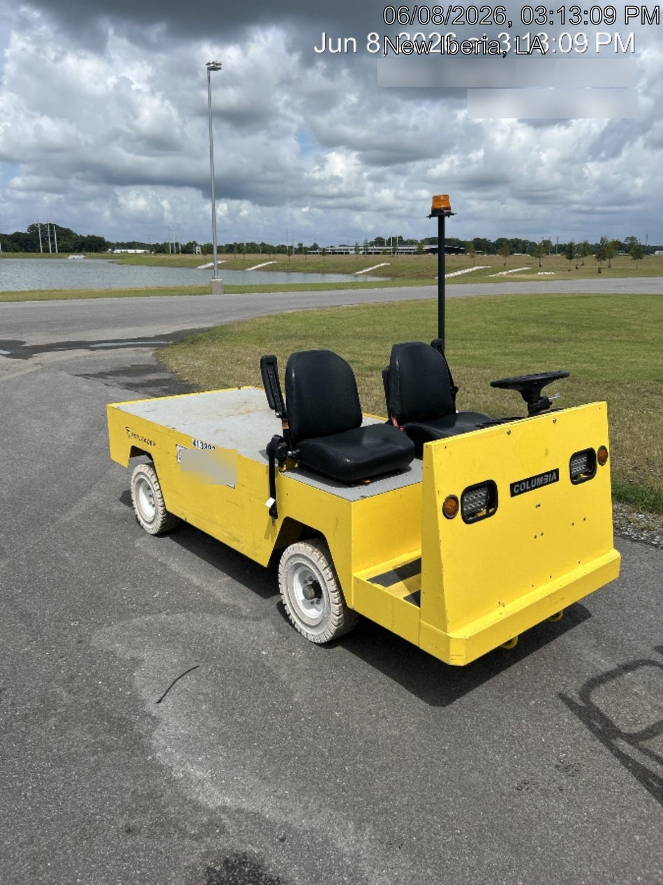 2024 COLUMBIA Payloader 2XL