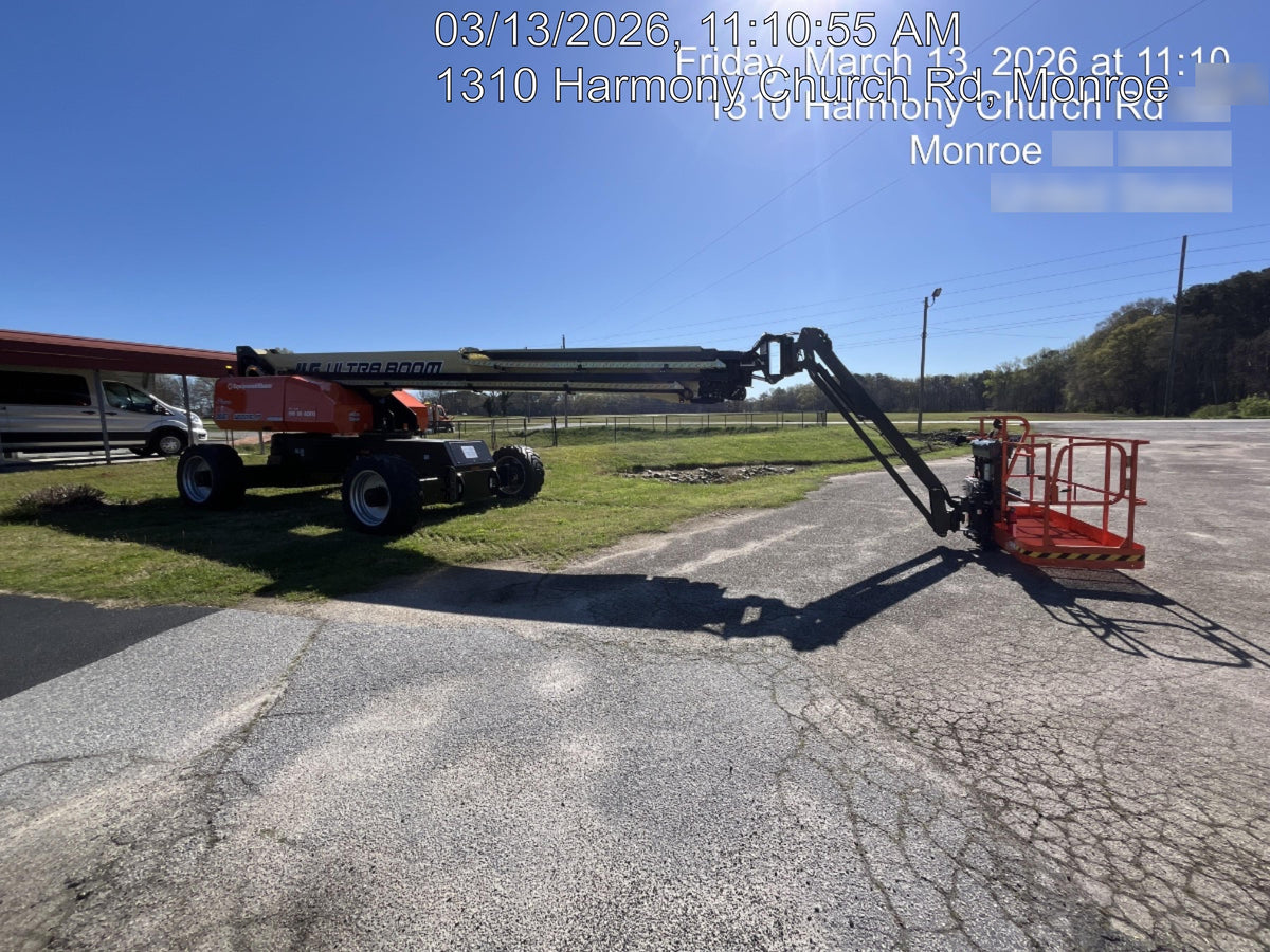 2026 JLG 1200SJP