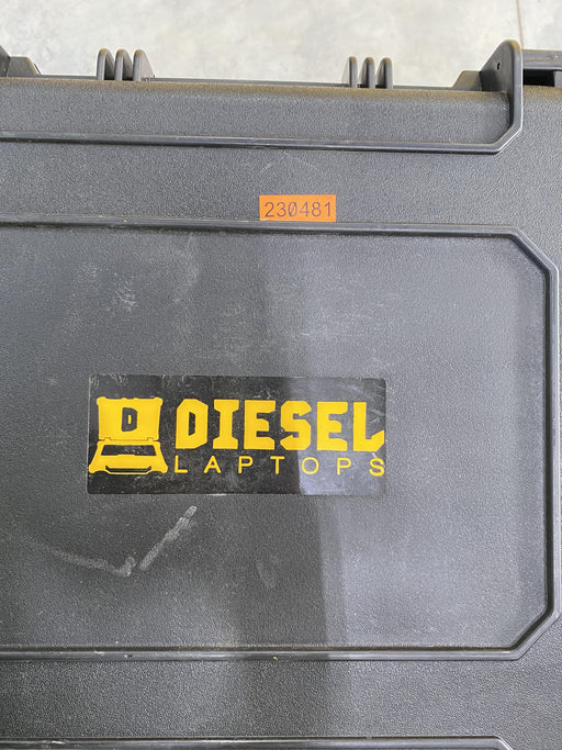 2022 DIESEL LAPTOPS DIESEL LAPTOP