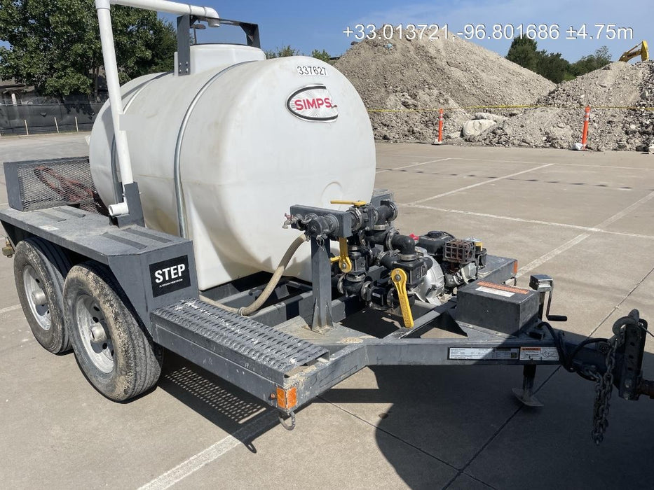 2023 SIMPSON SWT-52517