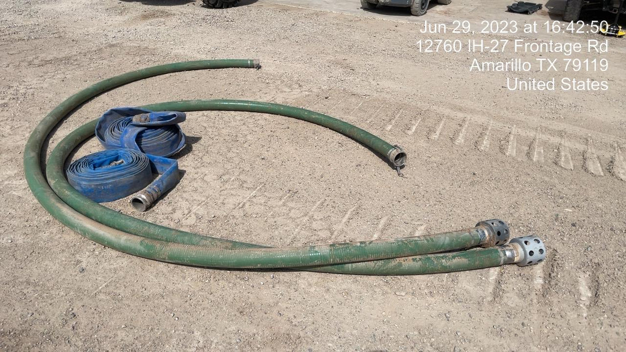 2023 MULTIQUIP QP3TH