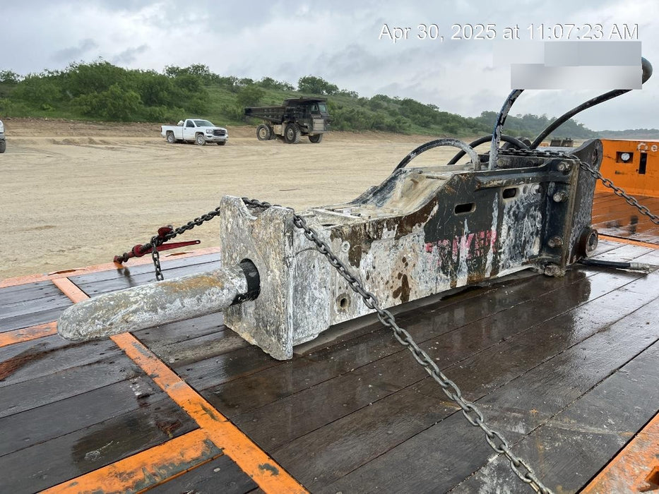 2021 STRIKER TNB-151	