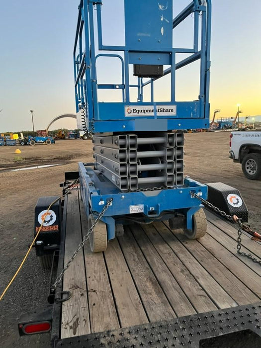 2024 BIG TEX TRAILER 70ST-16BK