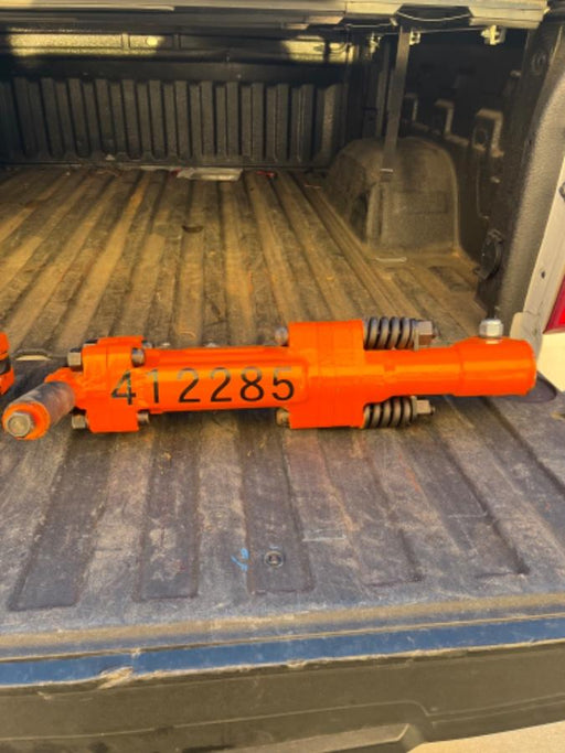 2024 MICHIGAN PNEUMATIC ES-TPB60-118-TRACKER