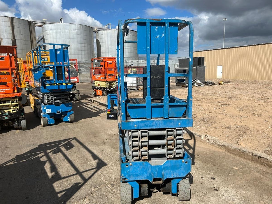 2017 Genie GS-1930 Genie GS1930