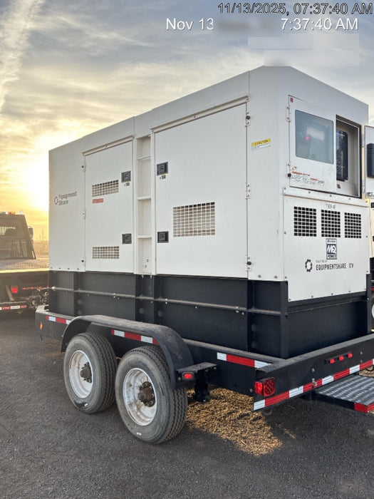 2022 MULTIQUIP DCA300