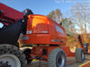 2019 JLG 460SJ Deutz Diesel Engine, FF Non Marking Tires, Rotating Beacon, Welder-Ready Package