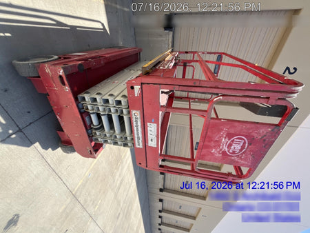 2021 MEC 3346SE