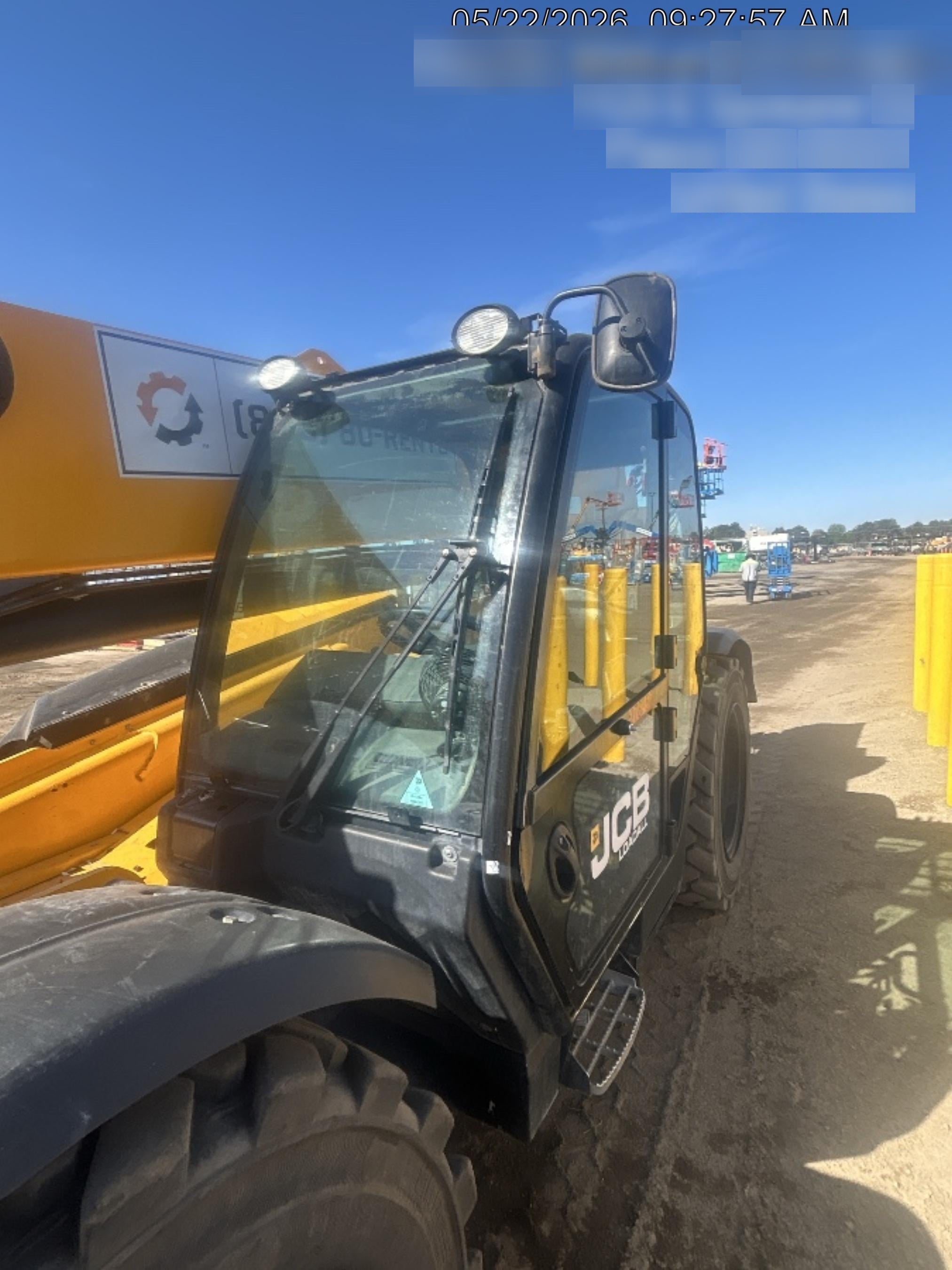 2023 JCB 510-56