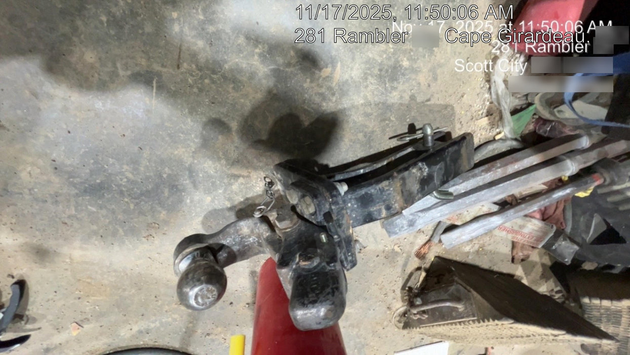 2020 ATLAS COPCO XAS188