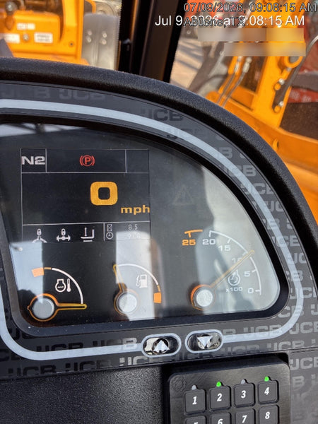 2026 JCB 510-56