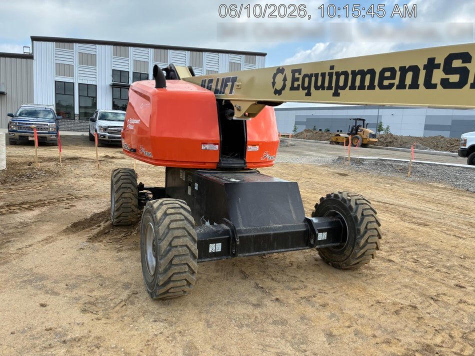 2024 JLG 460SJ