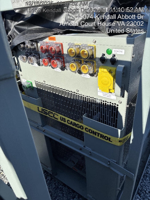 2025 AVTRON AVTRON 2805