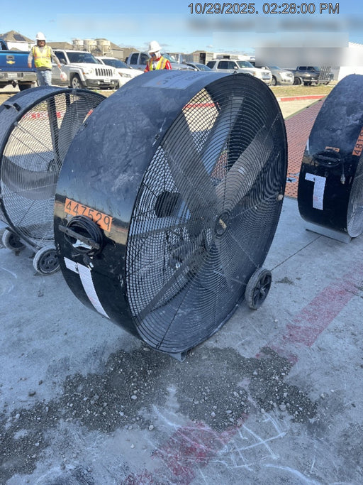 2024 MASTER MAC-48-BDF-C