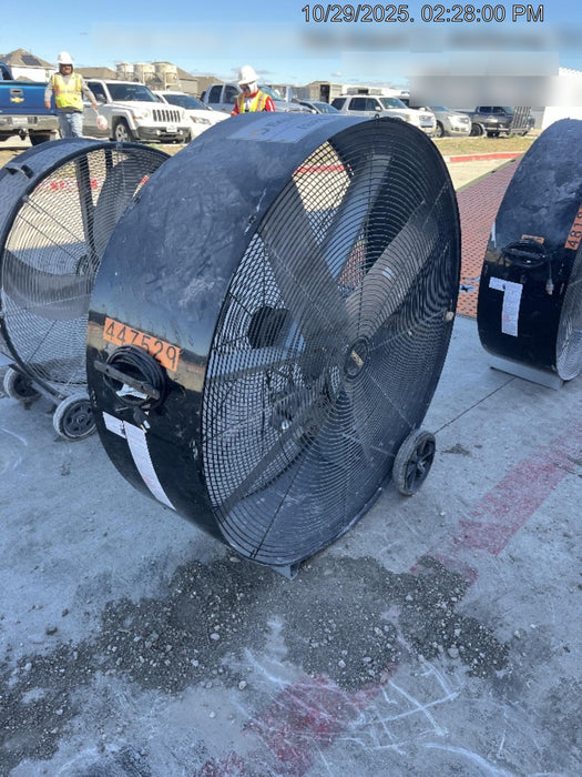 2024 MASTER MAC-48-BDF-C