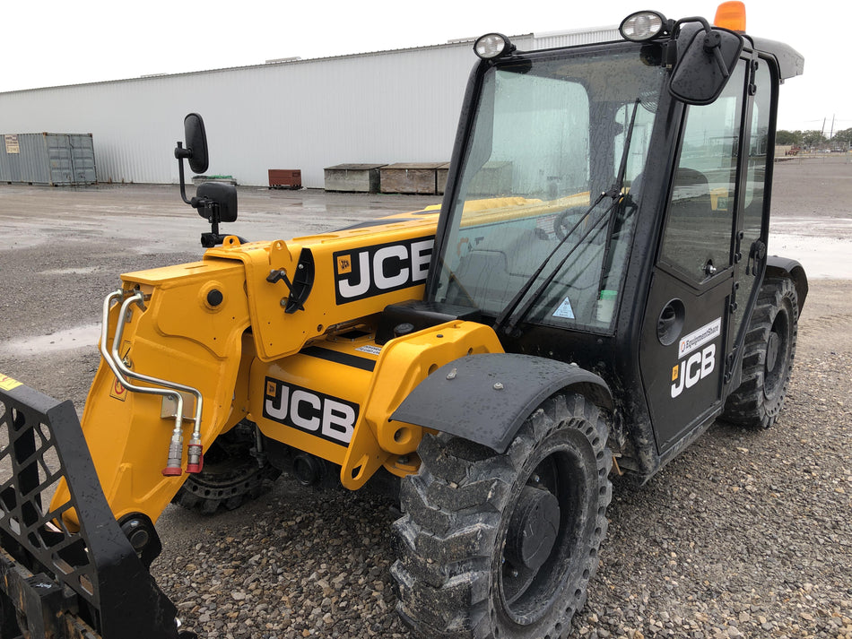 2021 JCB 505-20TC