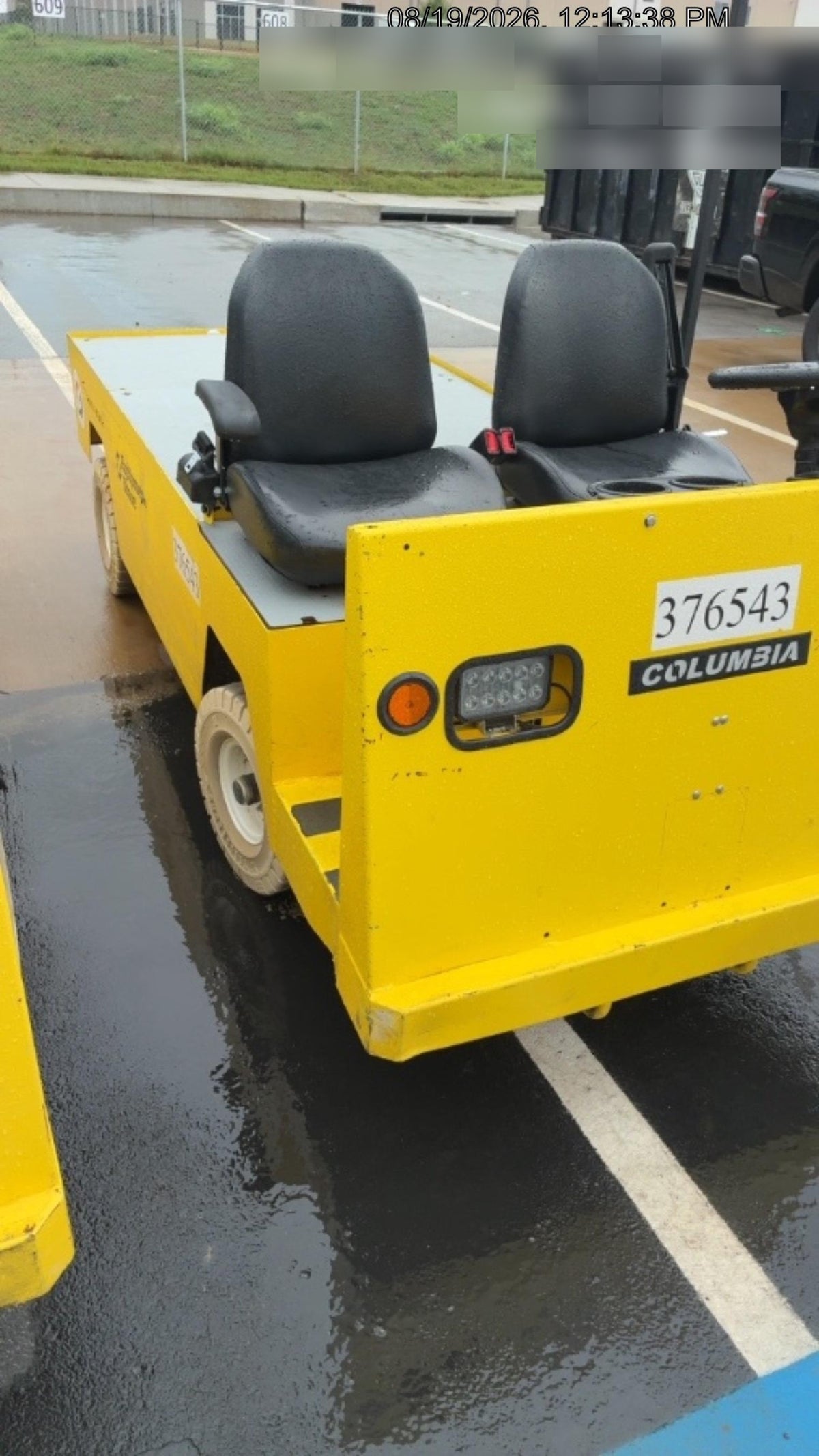 2023 COLUMBIA Payloader 2XL